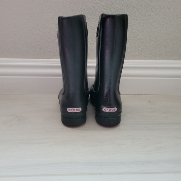 Rain Boots!☔️ Size 9 Toddler. - Picture 3 of 4